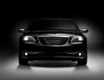 Chrysler 200 2011 года